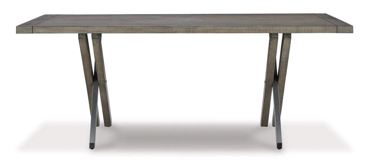 Krystanza Dining Table