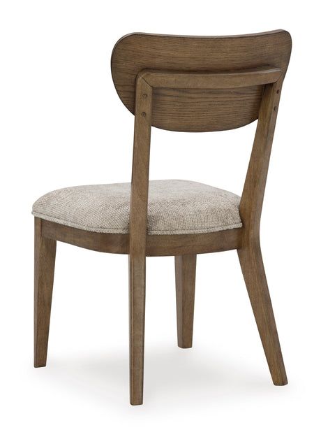 Roanhowe Dining Chair