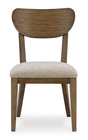 Roanhowe Dining Chair