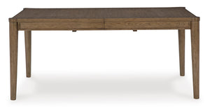 Roanhowe Dining Extension Table