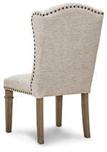 Markenburg Dining Chair