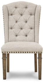 Markenburg Dining Chair