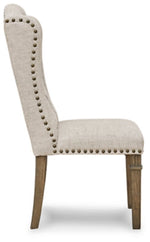 Markenburg Dining Chair