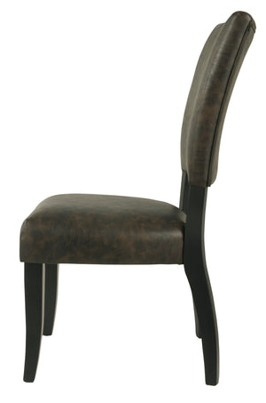 Sommerford Dining Chair