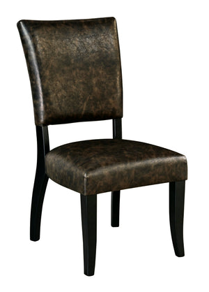 Sommerford Dining Chair