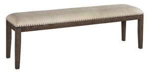 Johnelle Dining Bench