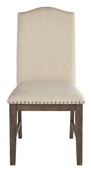 DINING CHAIR