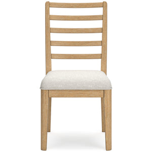 Rencott Dining Chair