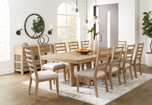 Rencott Dining Chair