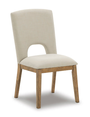 Dakmore Dining Chair