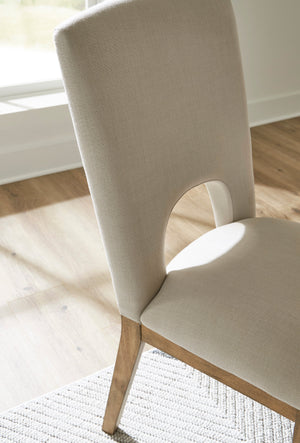 Dakmore Dining Chair