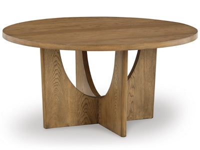 Dakmore Dining Table