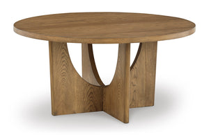 Dakmore Dining set