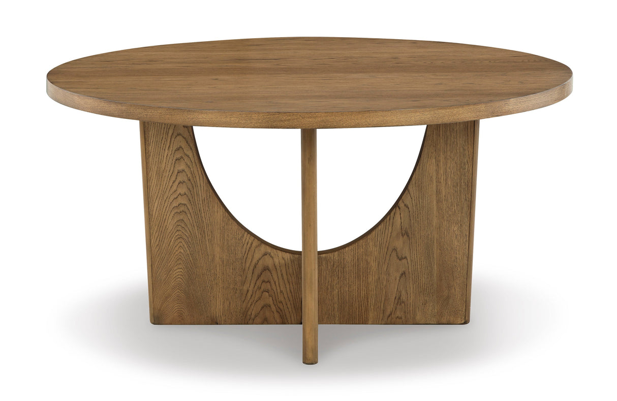 Dakmore Dining Table