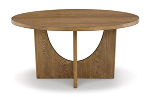 Dakmore Dining Table