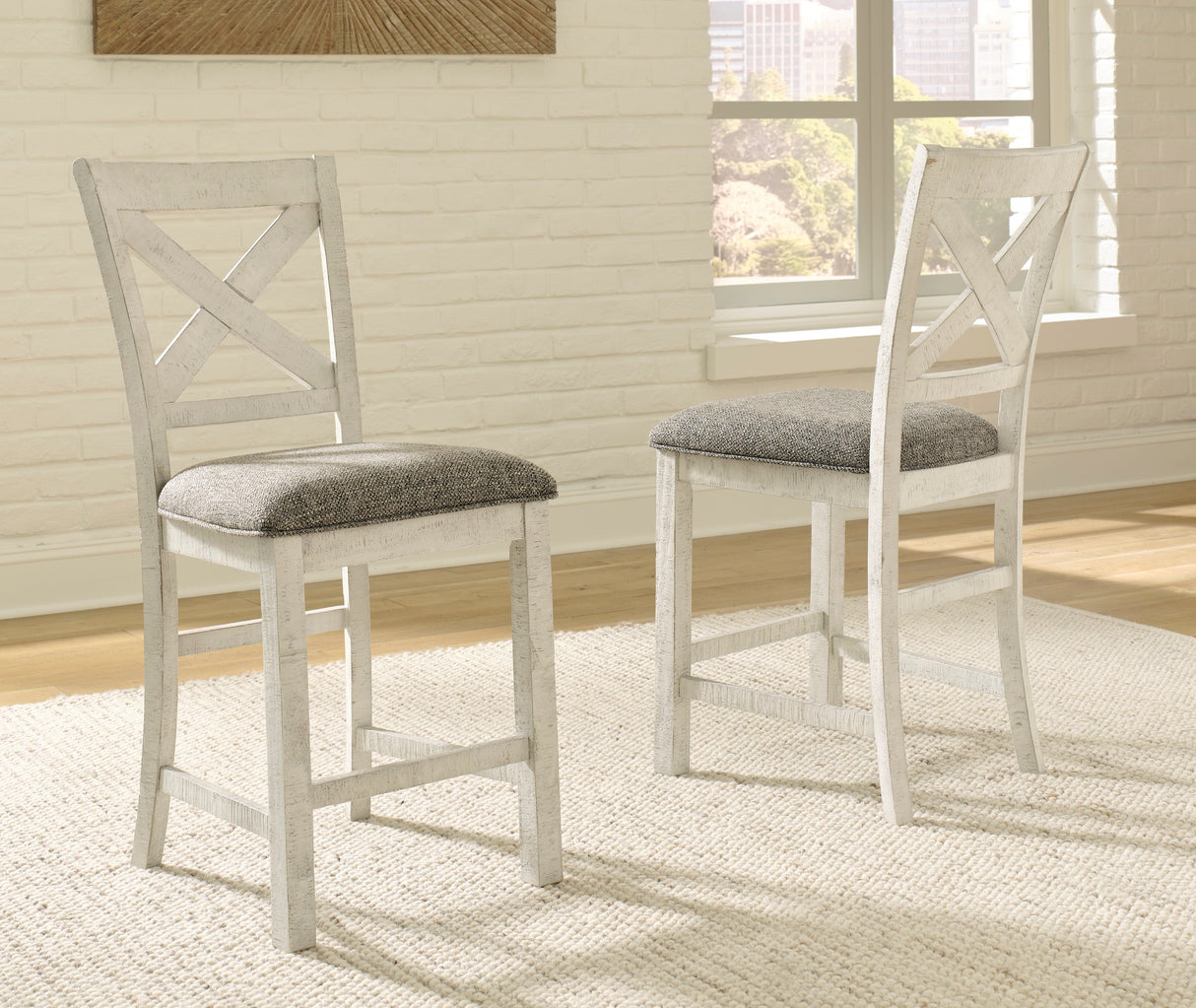 Brewgan Dining Set