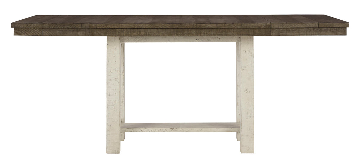 Brewgan Counter Height Dining Table