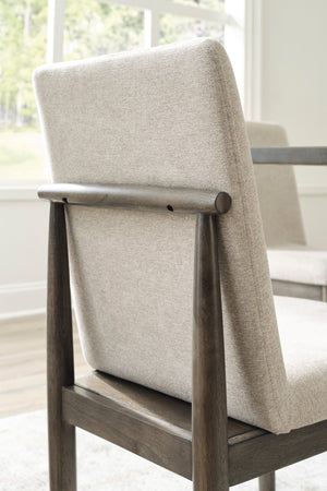 Arkenton Dining Chair