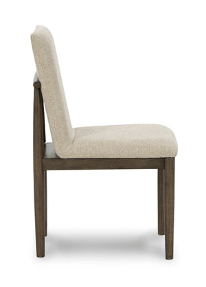 Arkenton Dining Chair