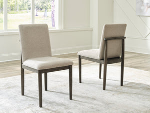 Arkenton Dining Chair