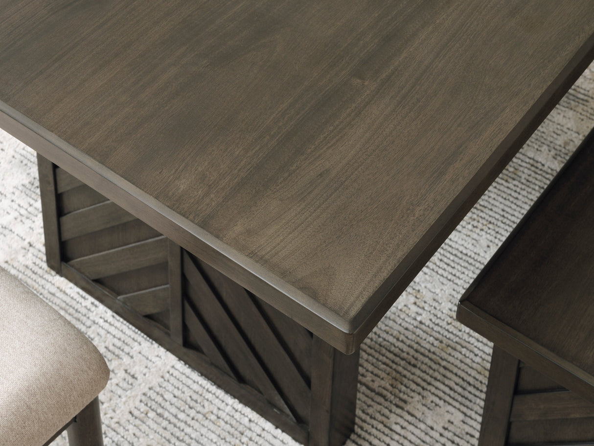 Arkenton Dining Table