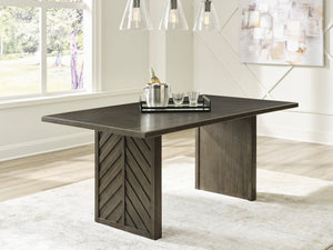 Arkenton Dining Table