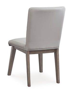 Loyaska Dining Chair