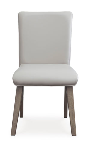 Loyaska Dining Chair