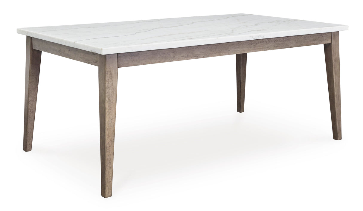 Loyaska Dining Table