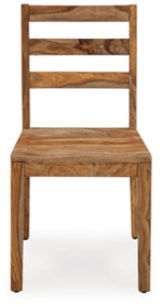 Dressonni Dining Room Side Chair