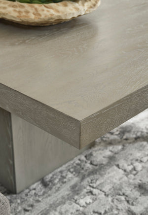 RECT Dining Room EXT Table