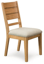 Kristiland Dining UPH Side Chair