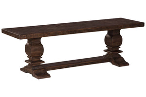 Hillcott Dining Bench