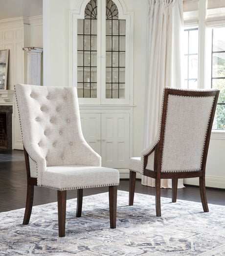 Hillcott Dining Chair