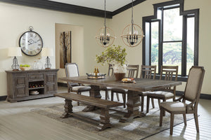 Wyndahl Dining Set