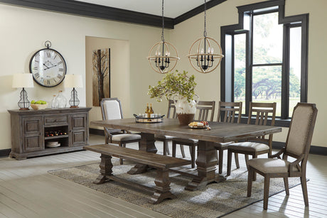 Wyndahl Dining Set