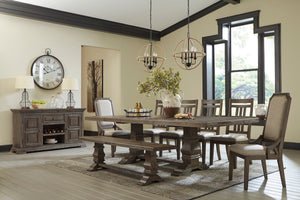 Wyndahl Dining Set