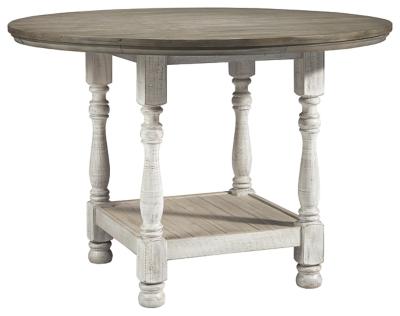 Havalance Counter Height Dining Table