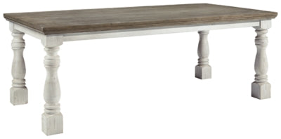 Havalance Dining Table