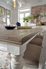 Havalance Dining Table