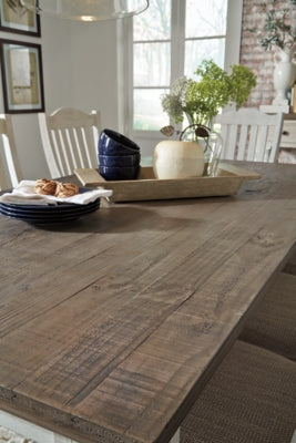 Havalance Dining Table