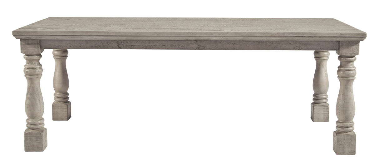 Harrastone Dining Table