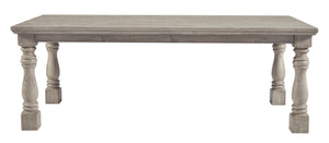 Harrastone Dining Table