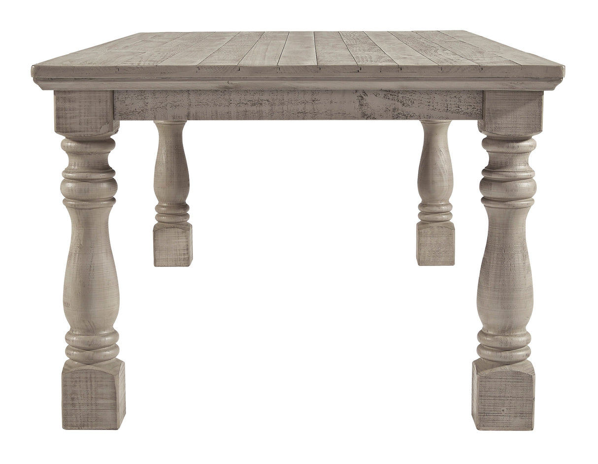 Harrastone Dining Table