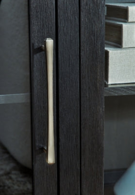 Rowanbeck Dining Server