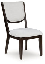 Breckington Dining UPH Side Chair