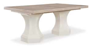 Jorlaina Dining Extension Table