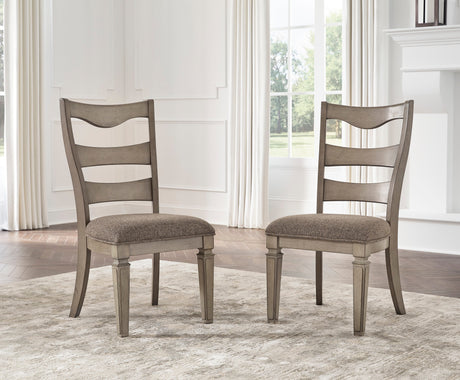 Lexorne Dining Chair