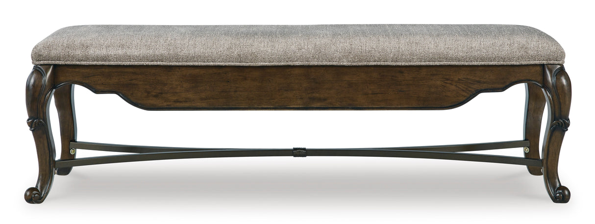 Maylee Dining Bench