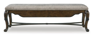 Maylee Dining Bench